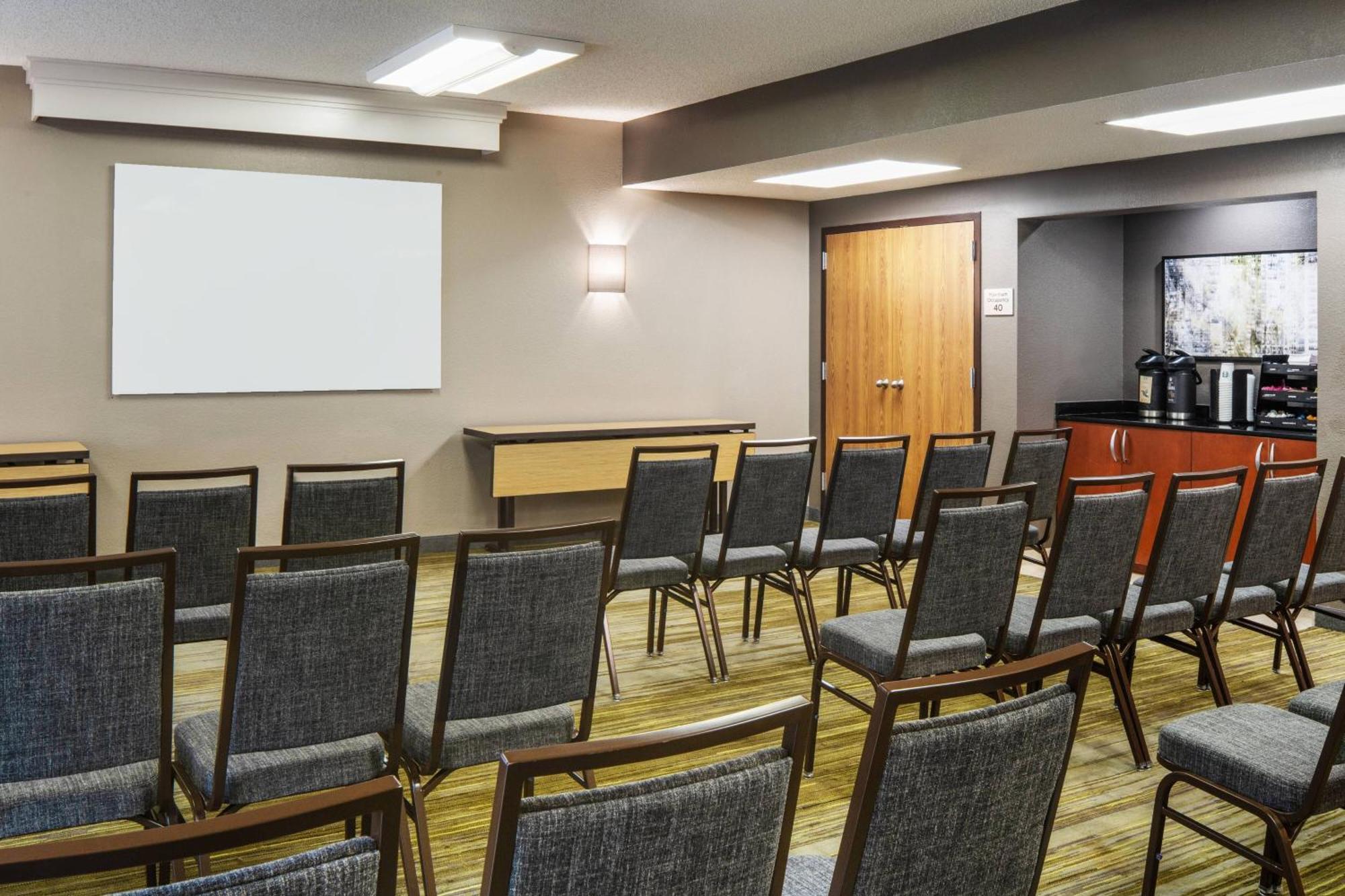 Courtyard By Marriott Jacksonville At The Mayo Clinic Campus/Beaches Esterno foto