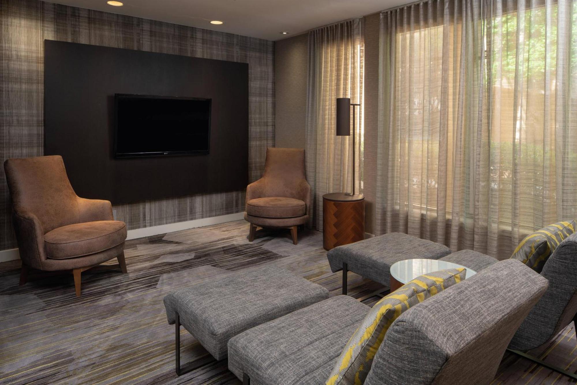 Courtyard By Marriott Jacksonville At The Mayo Clinic Campus/Beaches Esterno foto