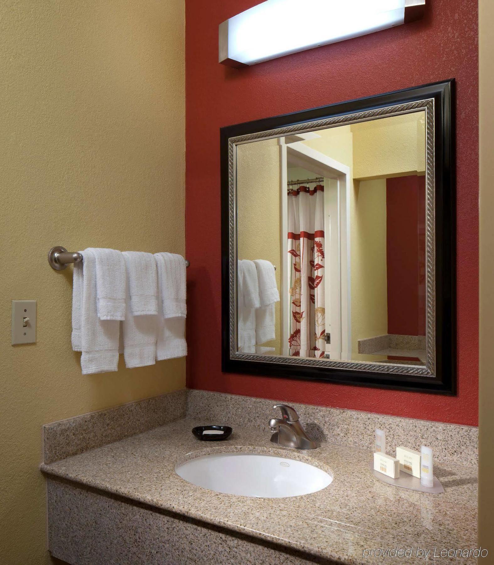 Courtyard By Marriott Jacksonville At The Mayo Clinic Campus/Beaches Esterno foto