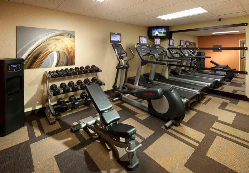 Courtyard By Marriott Jacksonville At The Mayo Clinic Campus/Beaches Esterno foto