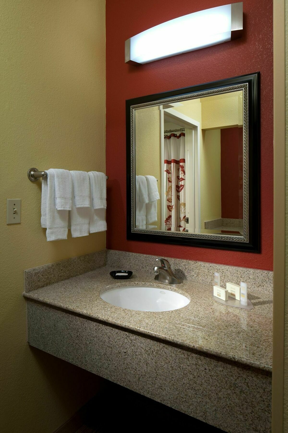Courtyard By Marriott Jacksonville At The Mayo Clinic Campus/Beaches Esterno foto